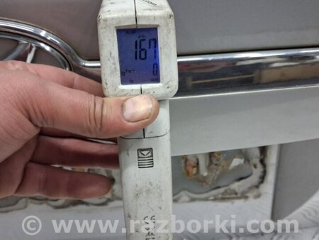 ФОТО Крышка багажника для Hyundai Tucson (04-10) Київ