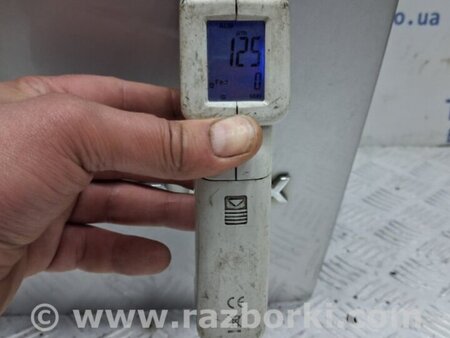 ФОТО Крышка багажника для Hyundai Tucson (04-10) Київ