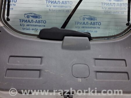 ФОТО Крышка багажника для Hyundai Tucson (04-10) Київ