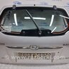 Крышка багажника Hyundai Tucson (04-10)