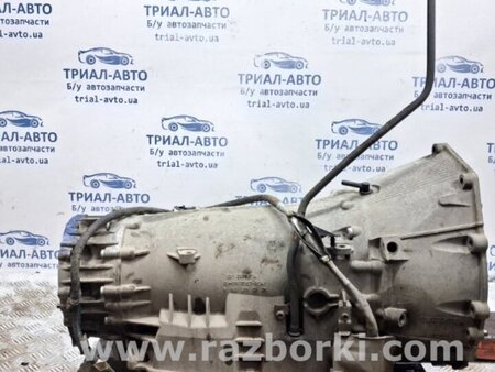 ФОТО Коробка передач АКПП для SsangYong Rexton Київ