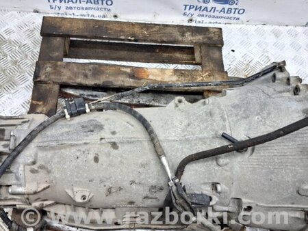 ФОТО Коробка передач АКПП для SsangYong Rexton Київ