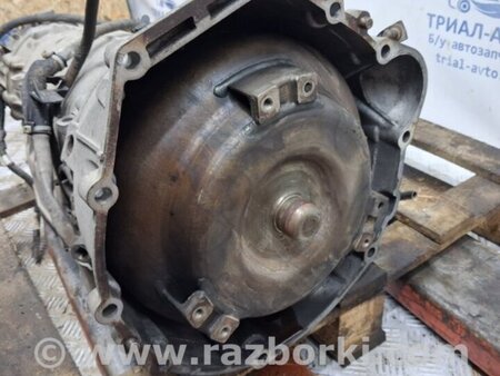 ФОТО Коробка передач АКПП для SsangYong Rexton Київ