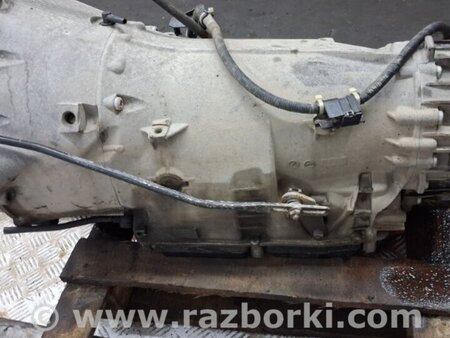 ФОТО Коробка передач АКПП для SsangYong Rexton Київ