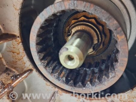 ФОТО Коробка передач АКПП для SsangYong Rexton Київ