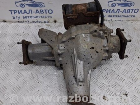 ФОТО Редуктор задний для Suzuki Grand Vitara Київ