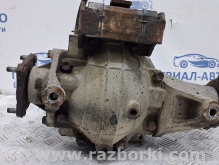 ФОТО Редуктор задний для Suzuki Grand Vitara Київ
