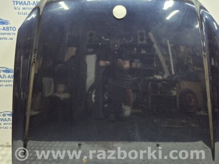 ФОТО Капот для SsangYong Rexton Киев