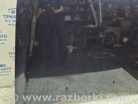 ФОТО Капот для SsangYong Rexton Киев