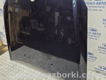 ФОТО Капот для SsangYong Rexton Киев