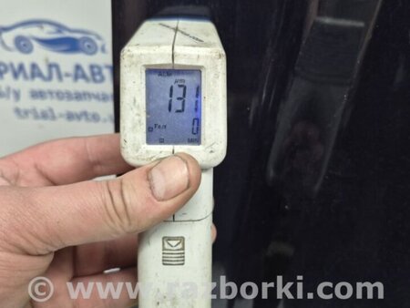 ФОТО Капот для SsangYong Rexton Киев