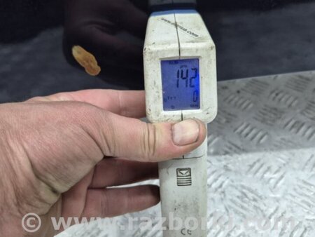 ФОТО Капот для SsangYong Rexton Киев