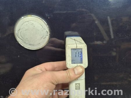 ФОТО Капот для SsangYong Rexton Киев