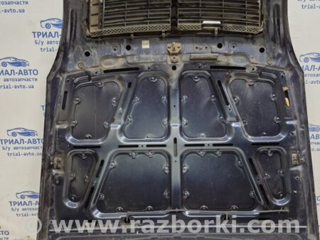 ФОТО Капот для SsangYong Rexton Киев