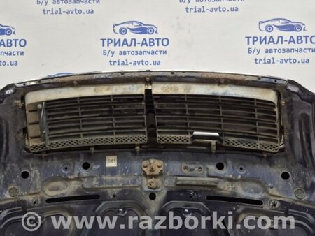 ФОТО Капот для SsangYong Rexton Киев