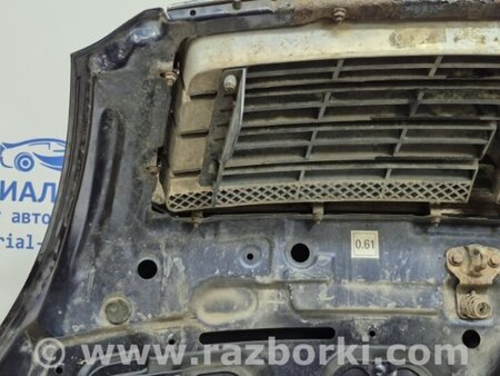 ФОТО Капот для SsangYong Rexton Киев