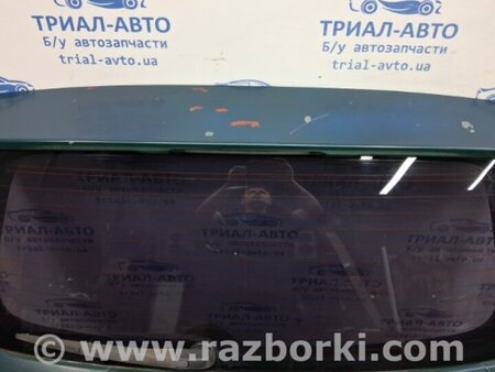 ФОТО Крышка багажника для Toyota RAV-4 (05-12) Київ
