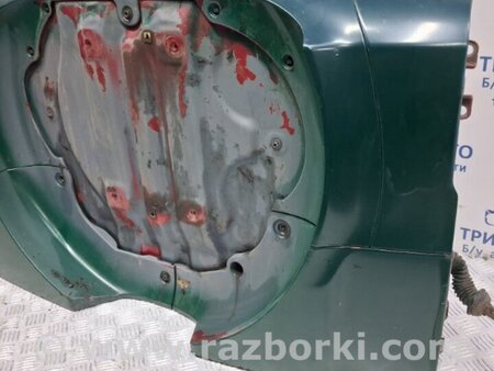 ФОТО Крышка багажника для Toyota RAV-4 (05-12) Київ