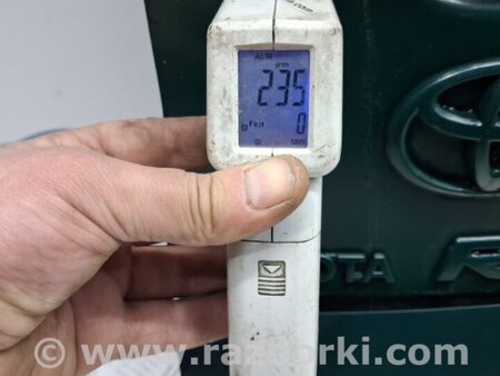 ФОТО Крышка багажника для Toyota RAV-4 (05-12) Київ