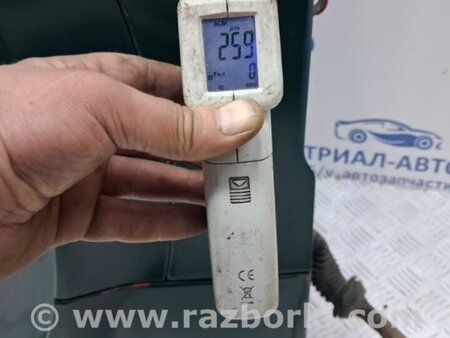 ФОТО Крышка багажника для Toyota RAV-4 (05-12) Київ