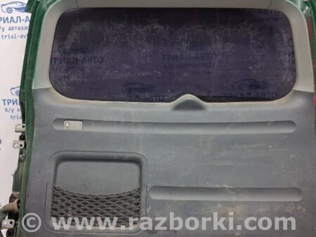 ФОТО Крышка багажника для Toyota RAV-4 (05-12) Київ