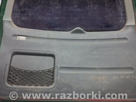 ФОТО Крышка багажника для Toyota RAV-4 (05-12) Київ