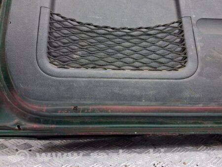 ФОТО Крышка багажника для Toyota RAV-4 (05-12) Київ