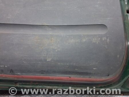 ФОТО Крышка багажника для Toyota RAV-4 (05-12) Київ