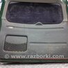 ФОТО Крышка багажника для Toyota RAV-4 (05-12) Київ