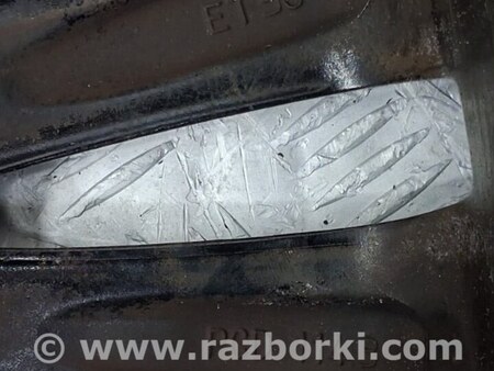 ФОТО Диски титан комплект R16 для KIA Sportage SL (2010-2015) Київ