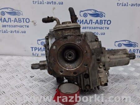 ФОТО Раздаточная коробка для Mazda CX-7 Киев