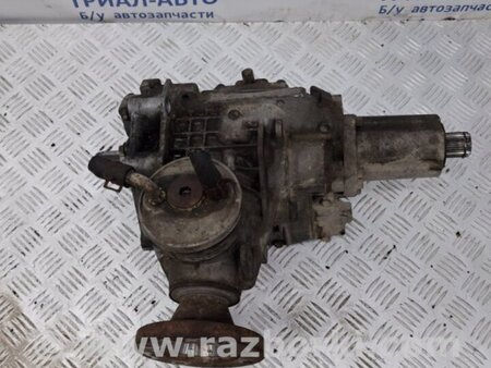 ФОТО Раздаточная коробка для Mazda CX-7 Киев