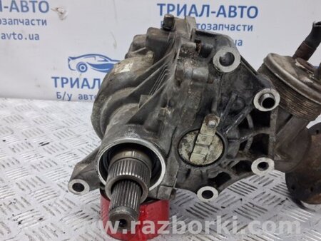 ФОТО Раздаточная коробка для Mazda CX-7 Киев