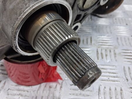 ФОТО Раздаточная коробка для Mazda CX-7 Киев