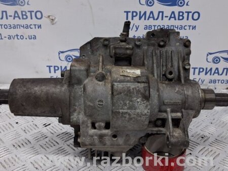 ФОТО Раздаточная коробка для Mazda CX-7 Киев