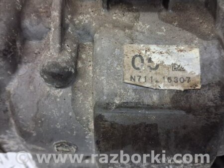 ФОТО Раздаточная коробка для Mazda CX-7 Киев