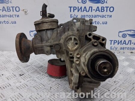 ФОТО Раздаточная коробка для Mazda CX-7 Киев