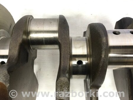 ФОТО Коленвал для Toyota Land Cruiser 100 Киев