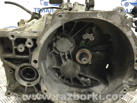 ФОТО Коробка передач МКПП для Mitsubishi ASX Киев