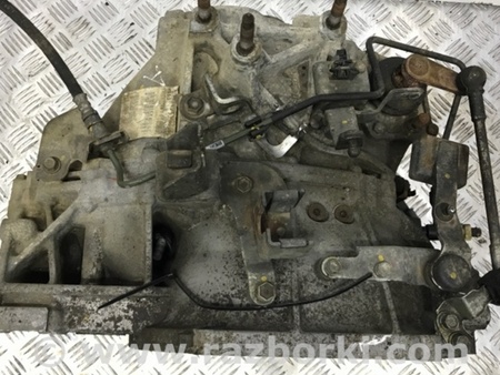 ФОТО Коробка передач МКПП для Mitsubishi ASX Киев