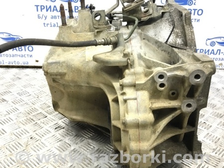 ФОТО Коробка передач МКПП для Mitsubishi ASX Киев