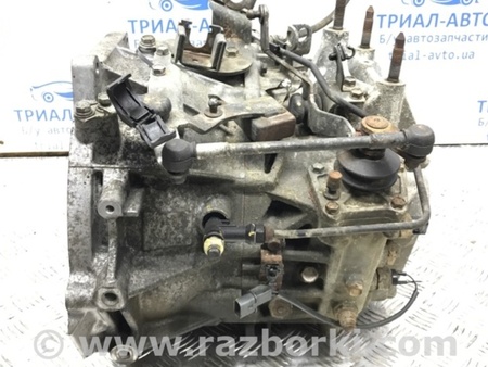 ФОТО Коробка передач МКПП для Mitsubishi ASX Киев