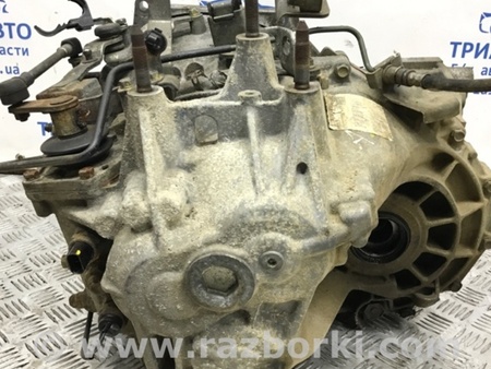 ФОТО Коробка передач МКПП для Mitsubishi ASX Киев