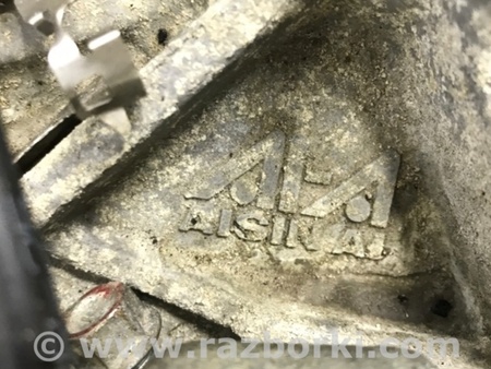 ФОТО Коробка передач МКПП для Mitsubishi ASX Киев