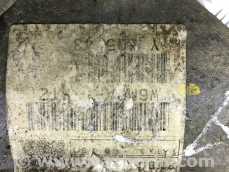 ФОТО Коробка передач МКПП для Mitsubishi ASX Киев