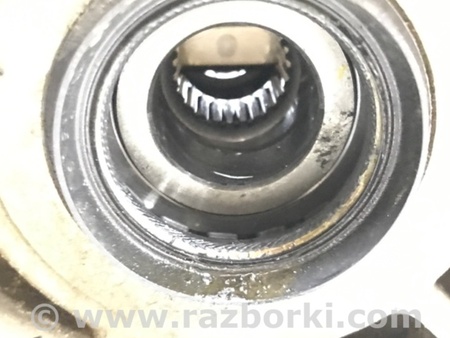 ФОТО Коробка передач МКПП для Mitsubishi ASX Киев