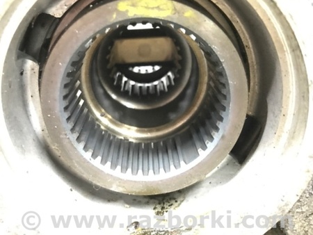 ФОТО Коробка передач МКПП для Mitsubishi ASX Киев