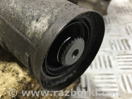 ФОТО Раздаточная коробка для Suzuki Grand Vitara Київ