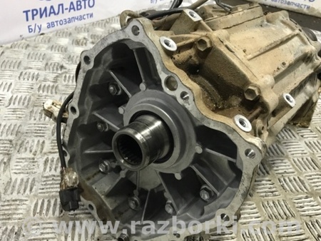 ФОТО Раздаточная коробка для Suzuki Grand Vitara Київ