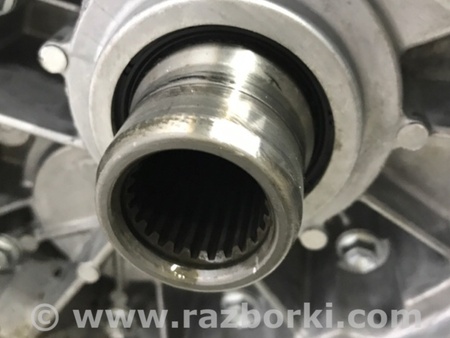 ФОТО Раздаточная коробка для Suzuki Grand Vitara Київ